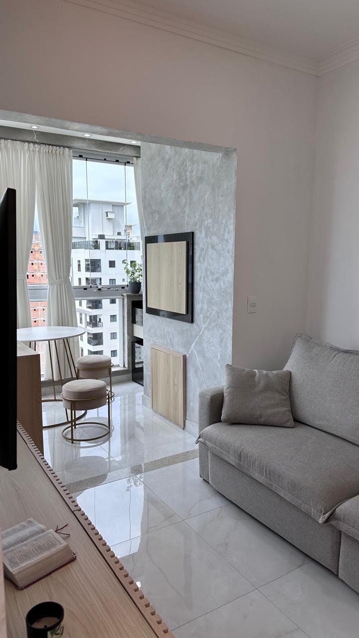 Apartamento, GRAN SAFIRA, Morretes