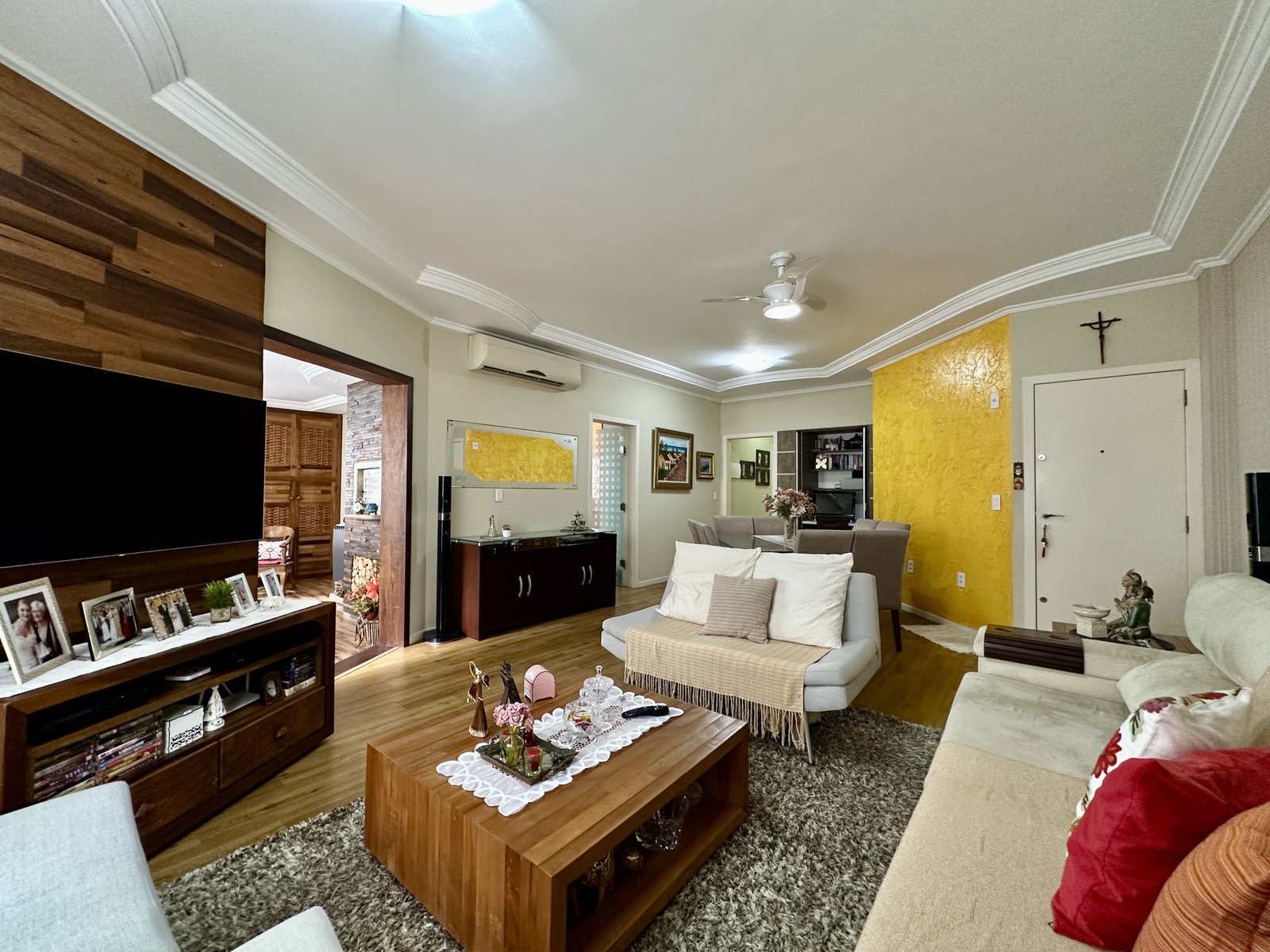 Apartamento, MARLIN AZUL, Meia Praia