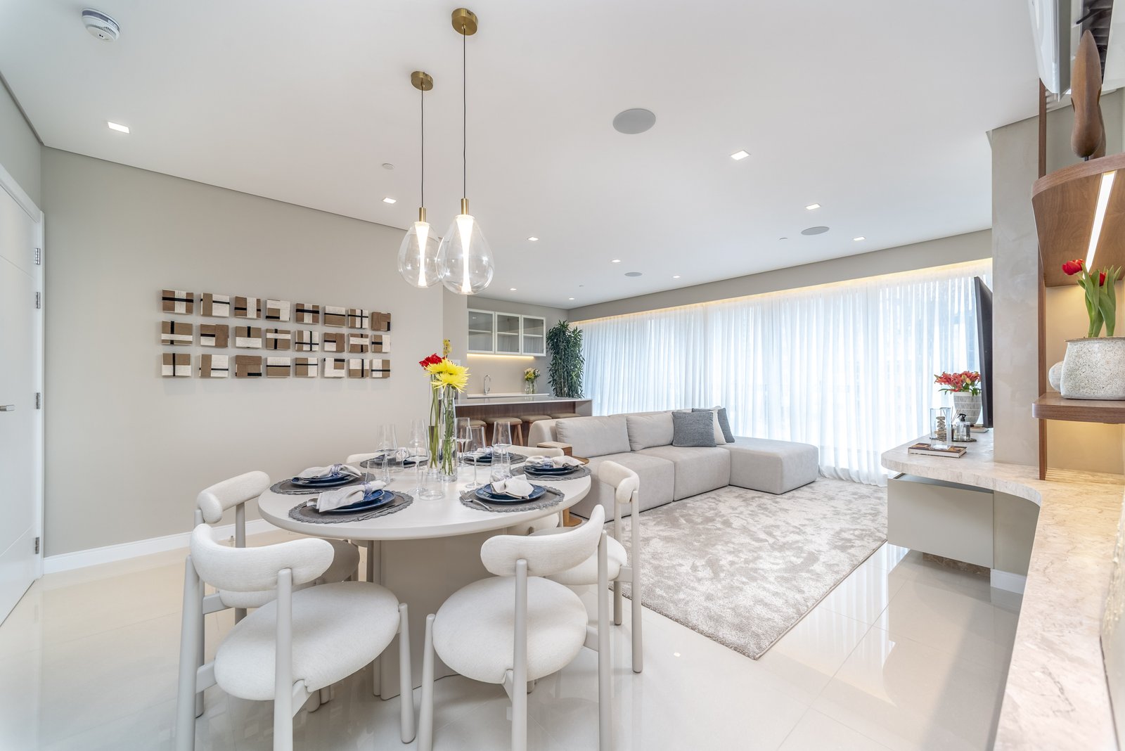 Apartamento, VITRA BY PININFARINA, Centro