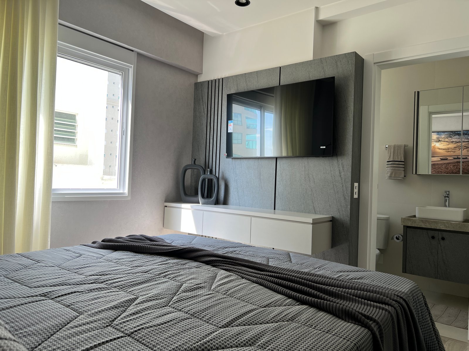 Apartamento, GRAND PROVENCE, Meia Praia
