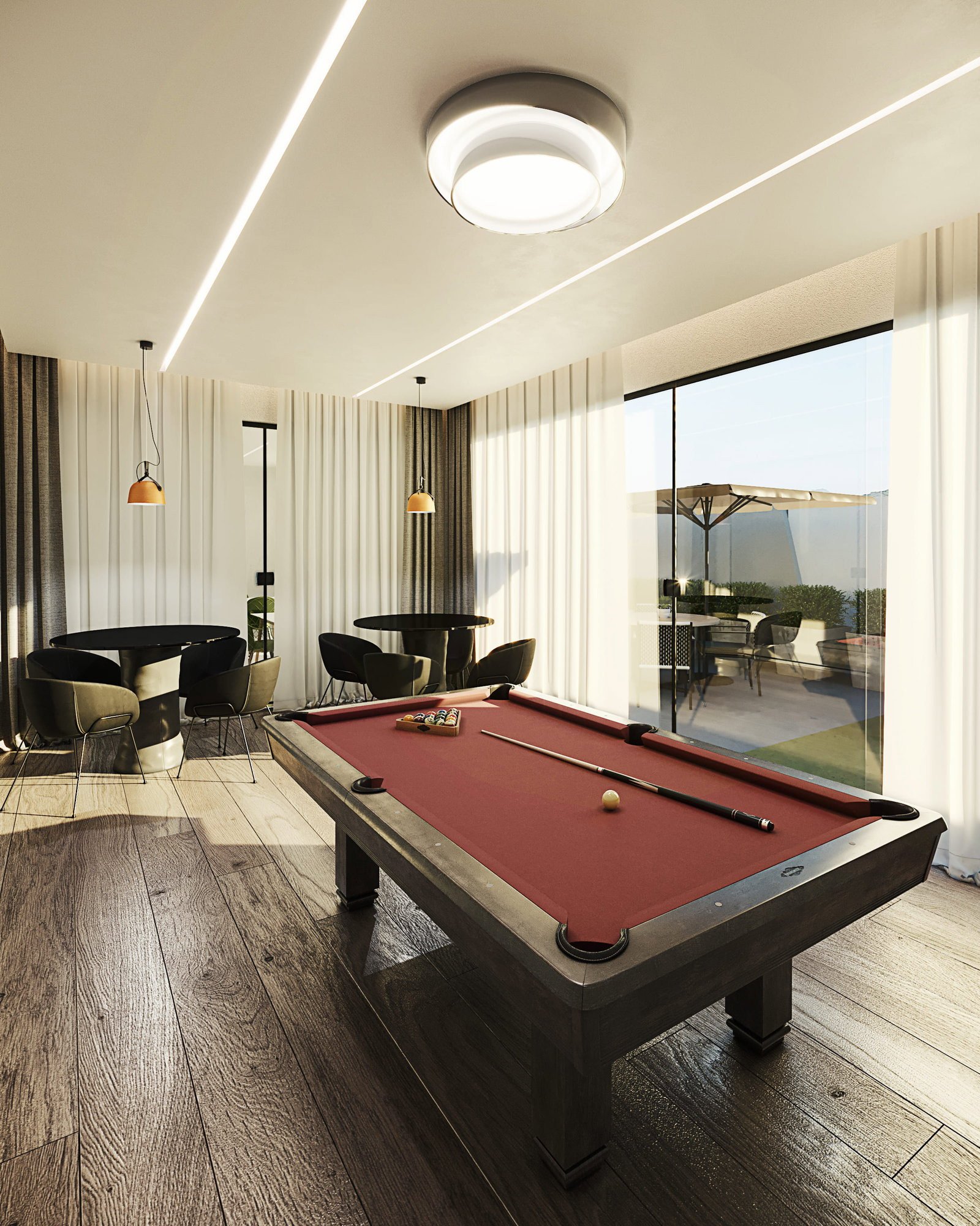 Apartamento, CORDOBA, Balneário Perequê