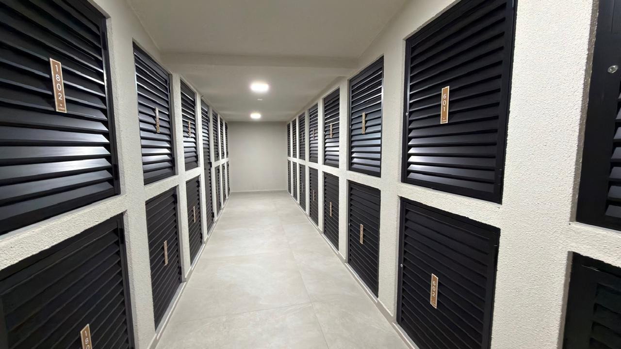 Apartamento, LA PASSIONE, Meia Praia