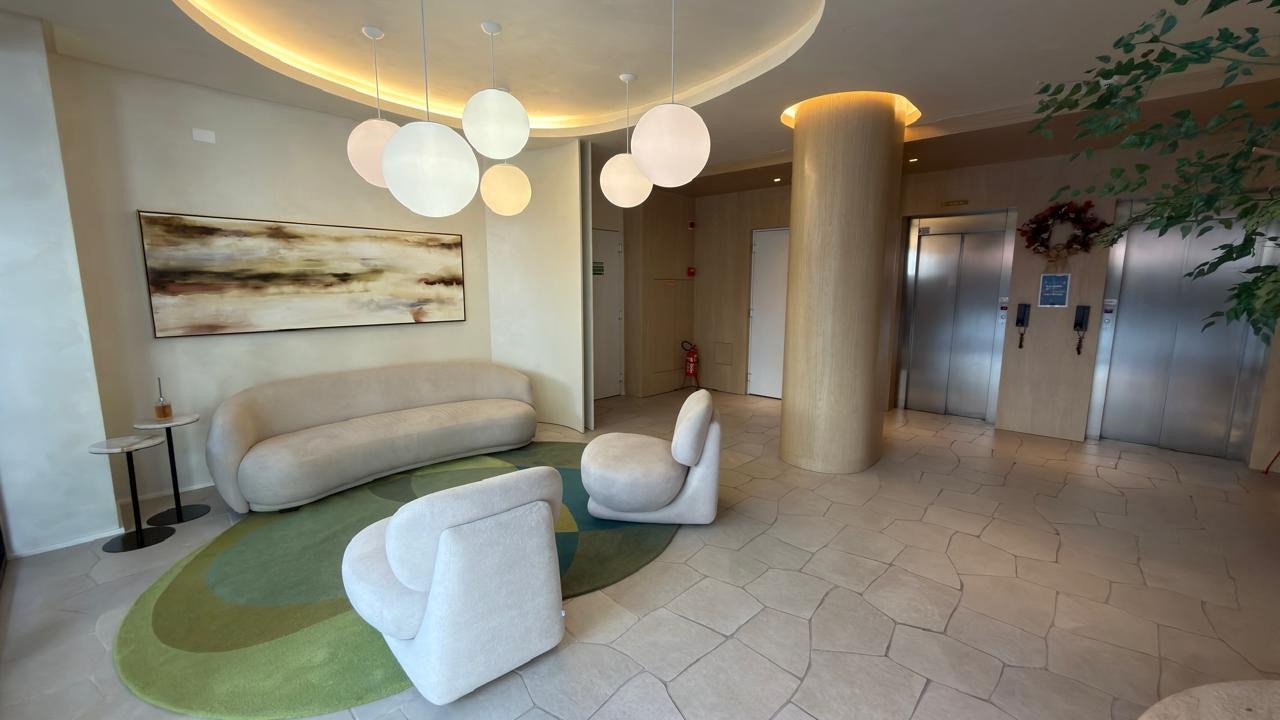 Apartamento, LA PASSIONE, Meia Praia