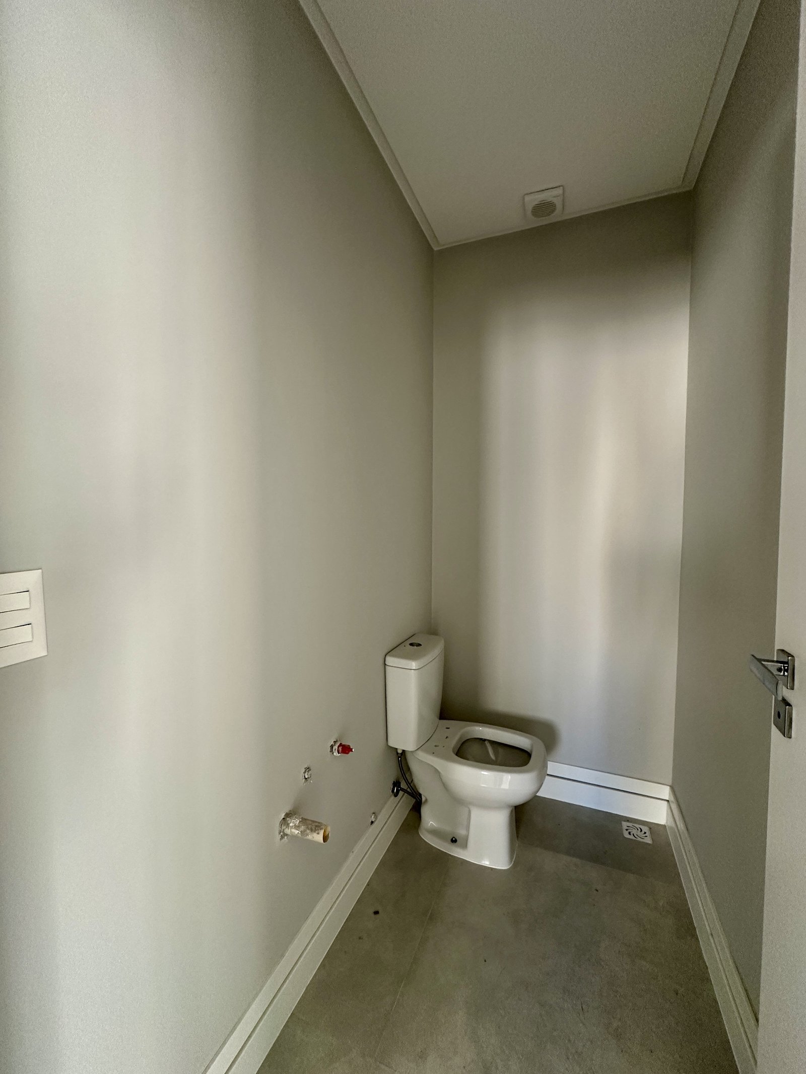 Apartamento, SELETTO, Meia Praia