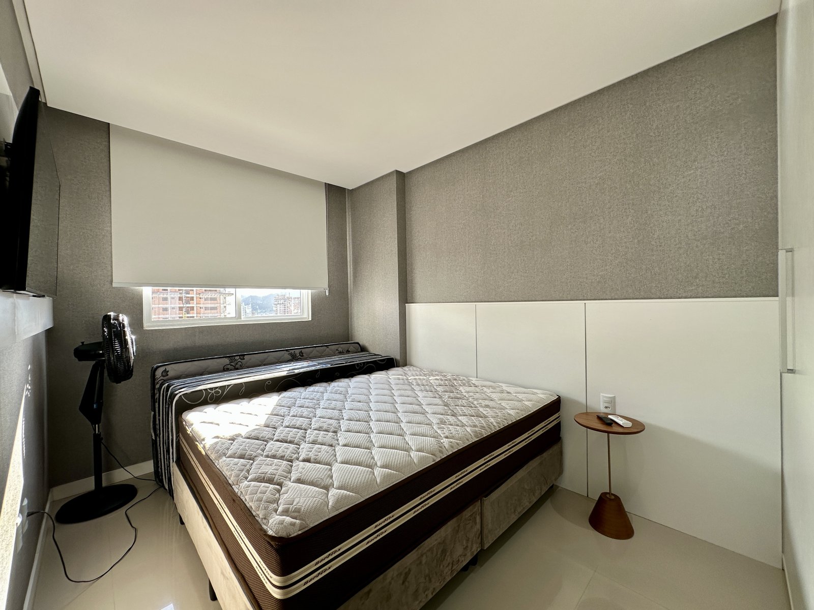 Apartamento, MARIA SANTANA, Meia Praia
