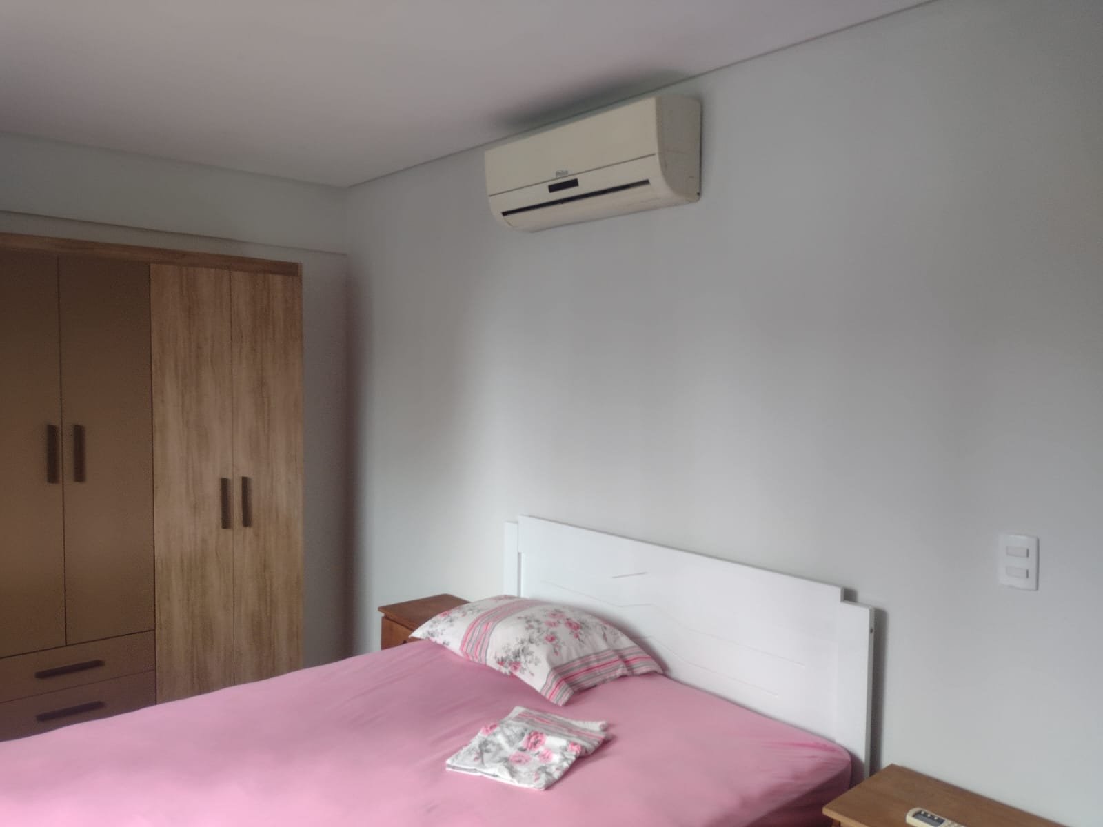 Apartamento, DONA AUREA, Meia Praia
