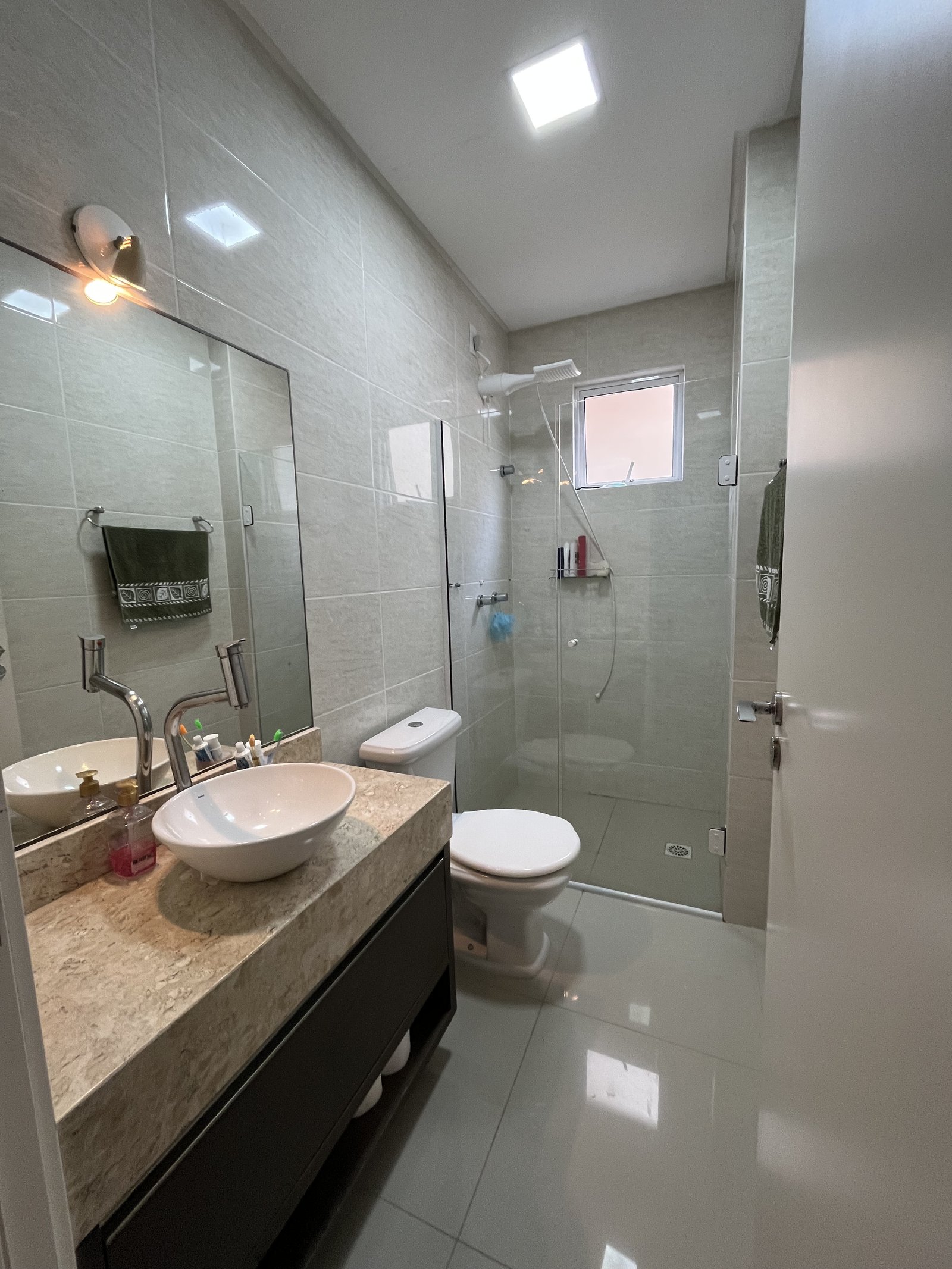 Apartamento, TROPICAL PALACE, Meia Praia
