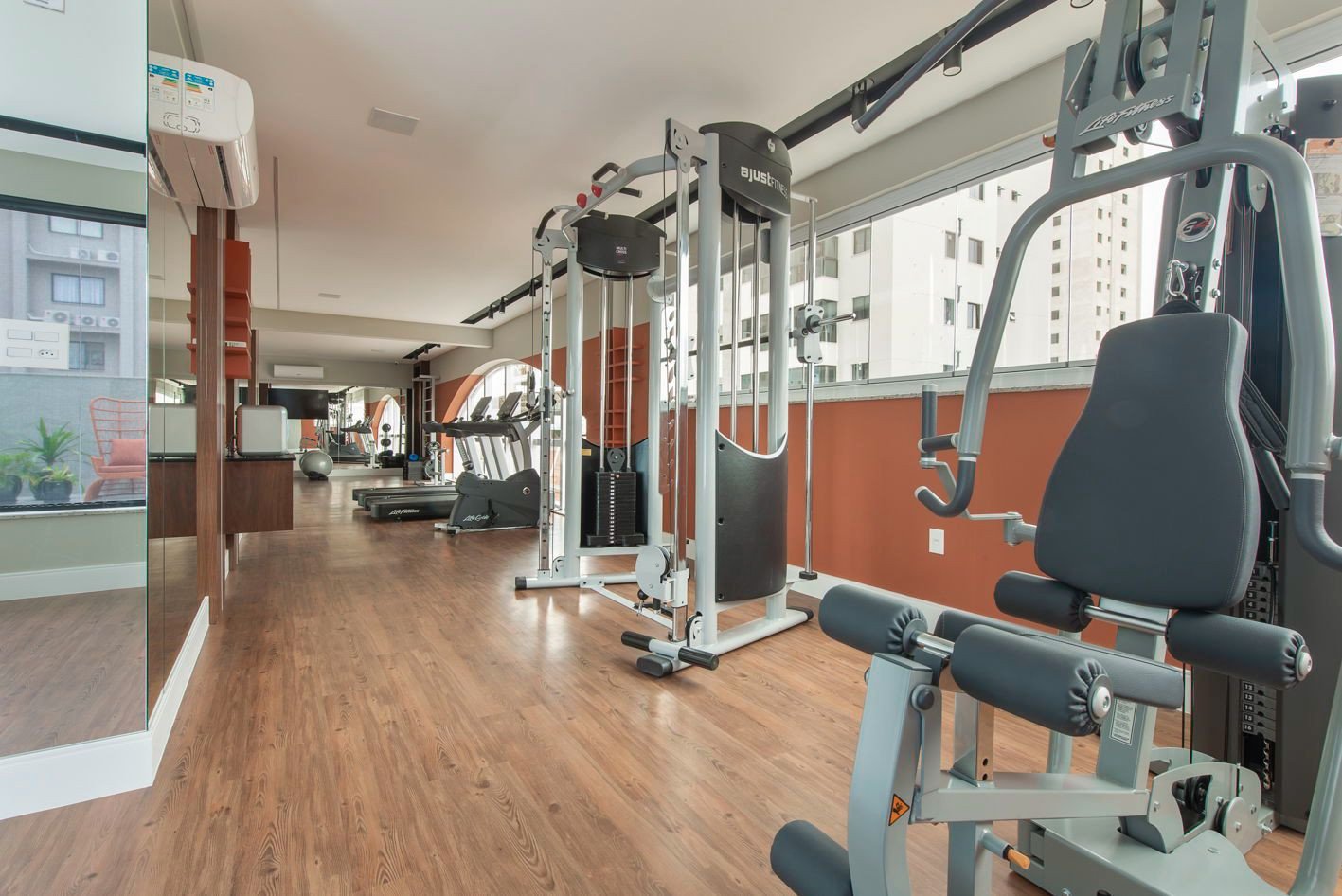 Apartamento, CITTA DI TRENTO, Balneário Perequê