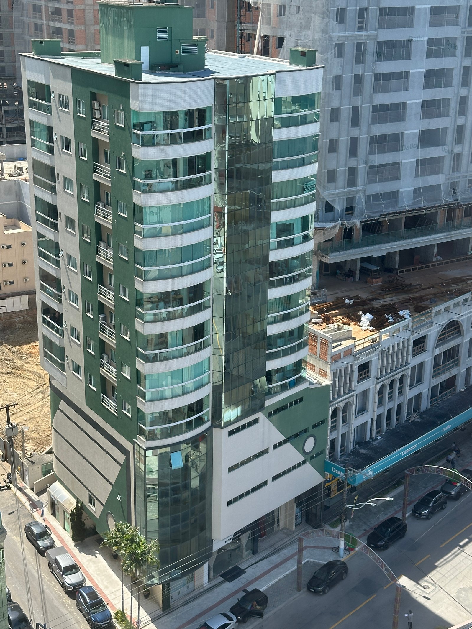 Apartamento, PRAIA DA FERRUGEM, Centro