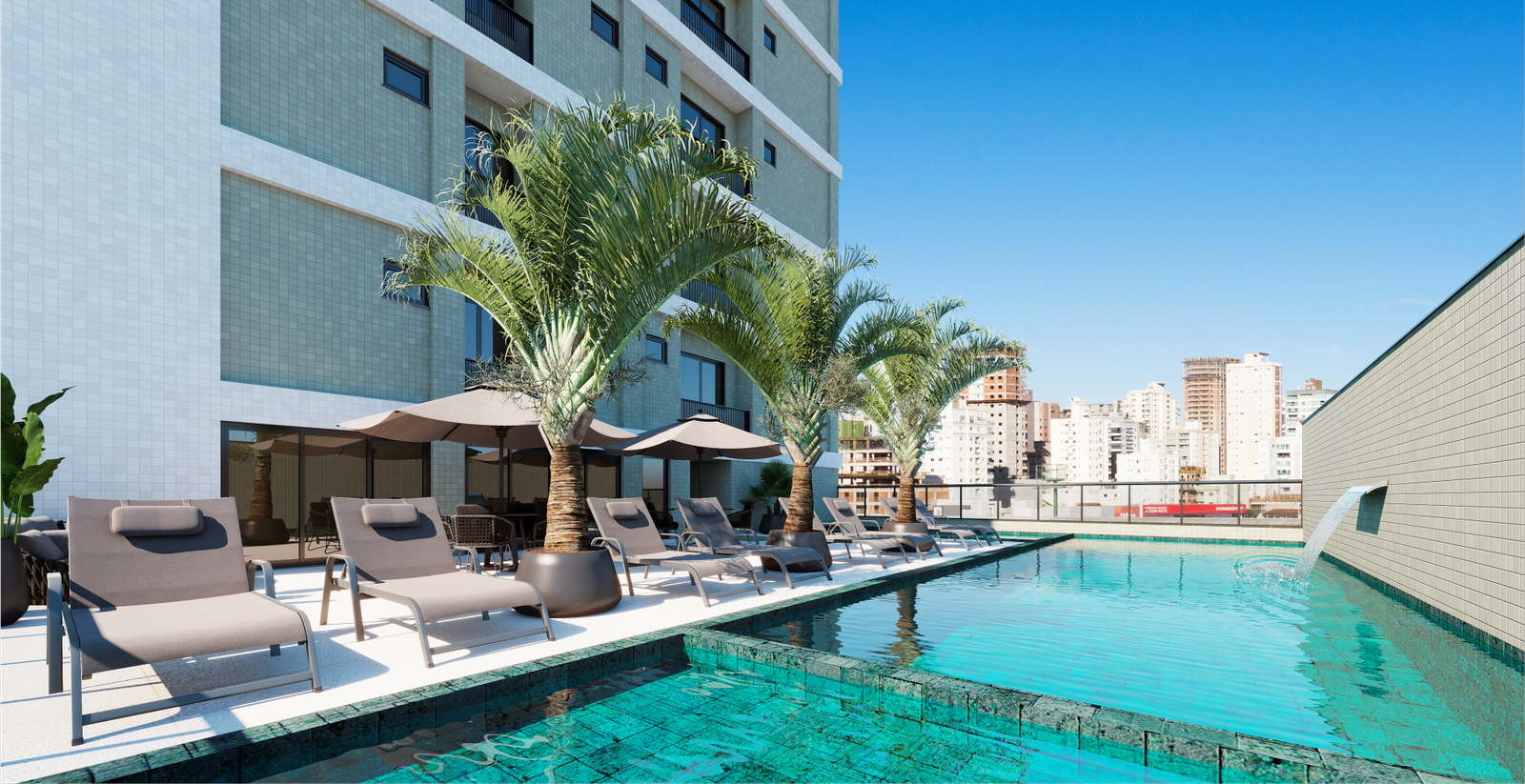 Apartamento, ÓPERA RESIDENCE, Morretes