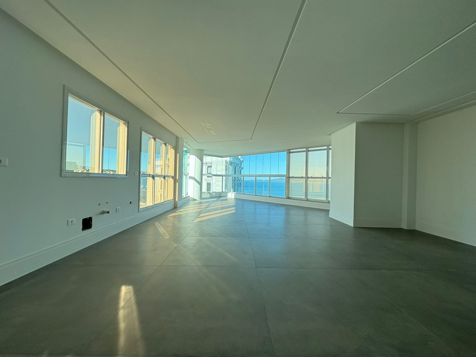 Apartamento, GREEN COAST, Centro
