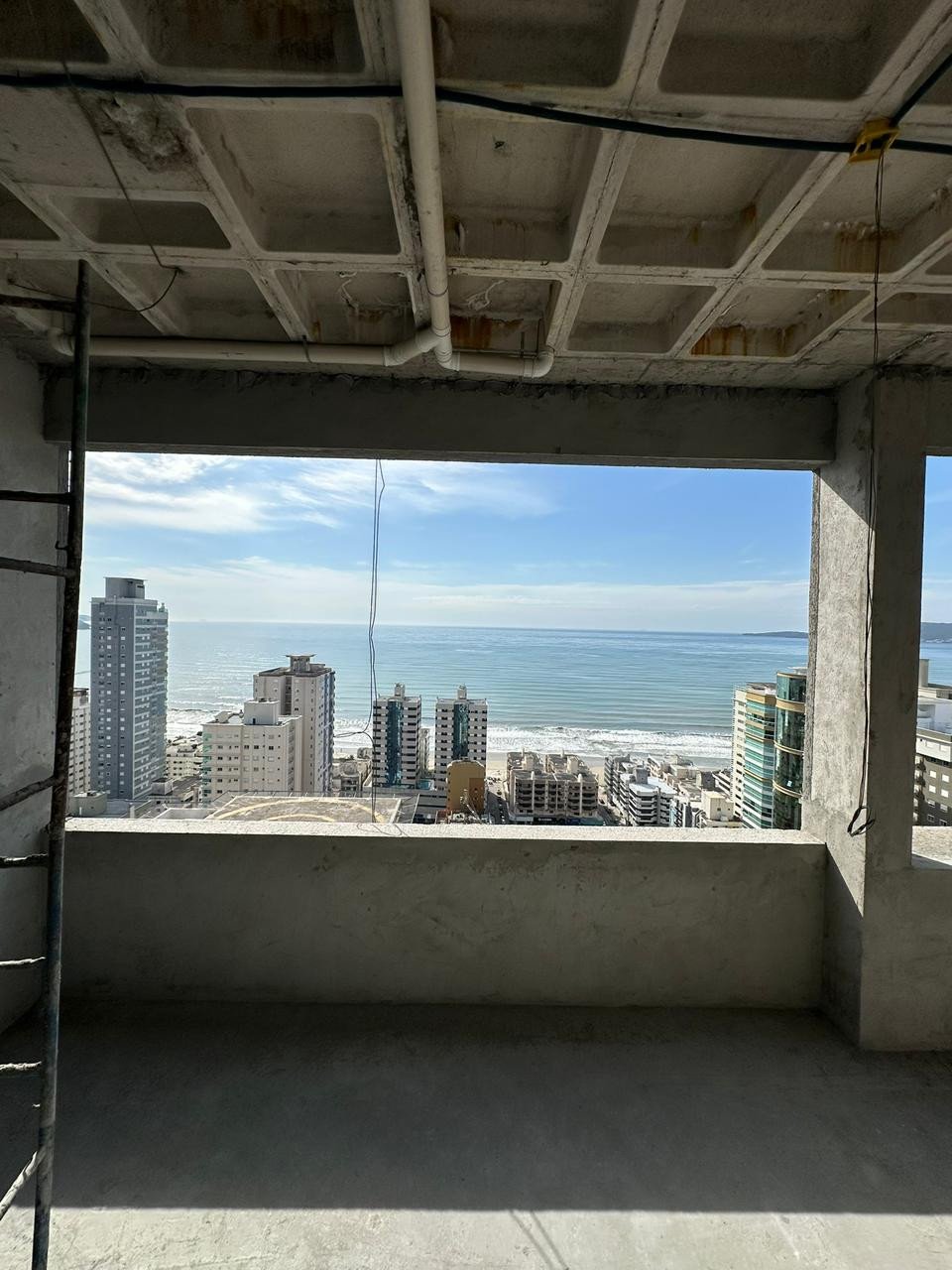 Apartamento, FLAT LE RÊVE, Meia Praia