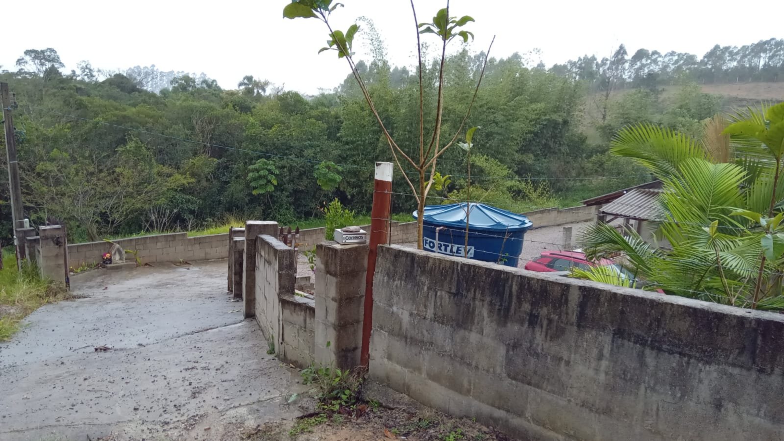 Fazenda, 900 m² - Foto 5