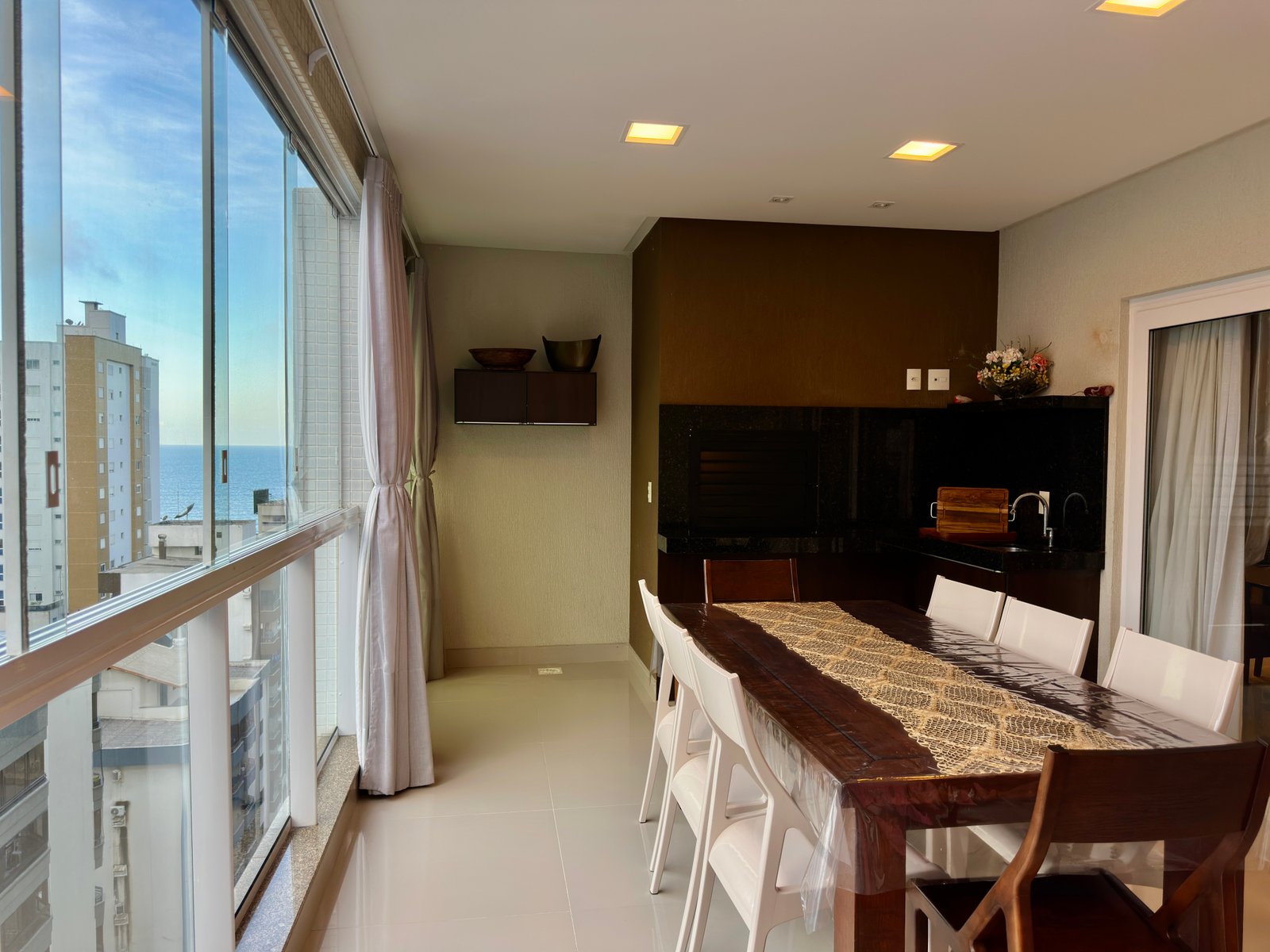 Apartamento, AUREO, Meia Praia