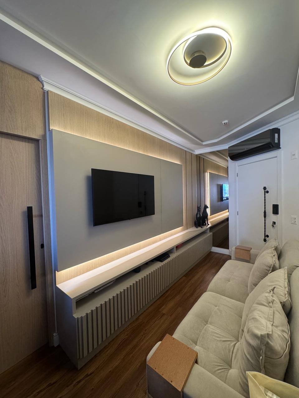 Apartamento, CHATEAU AVENUE, Morretes