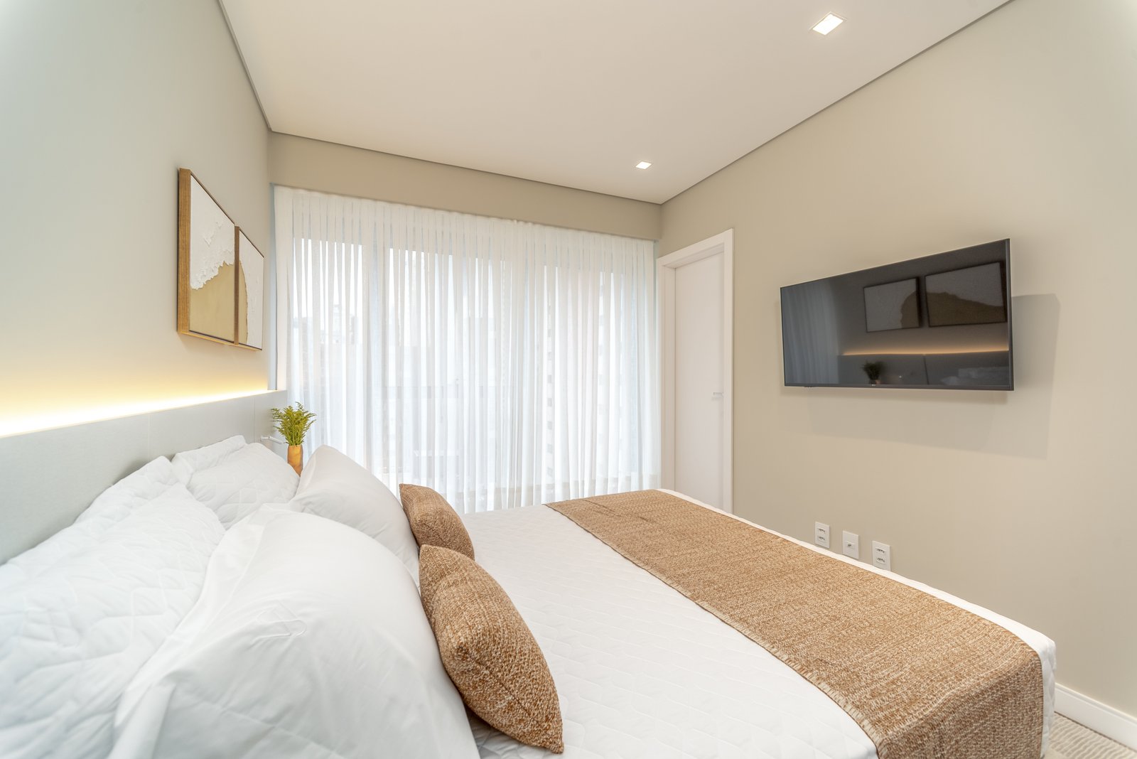 Apartamento, VITRA BY PININFARINA, Centro