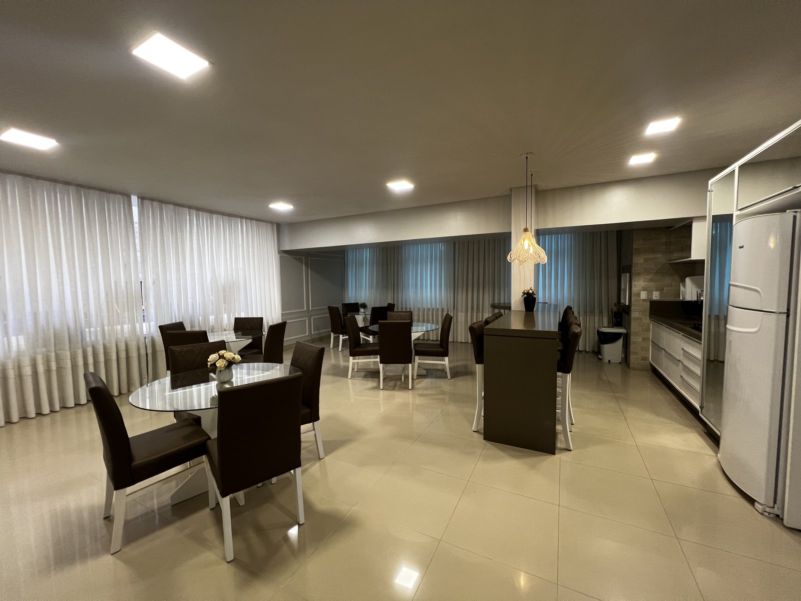 Apartamento, DONATTI, Meia Praia