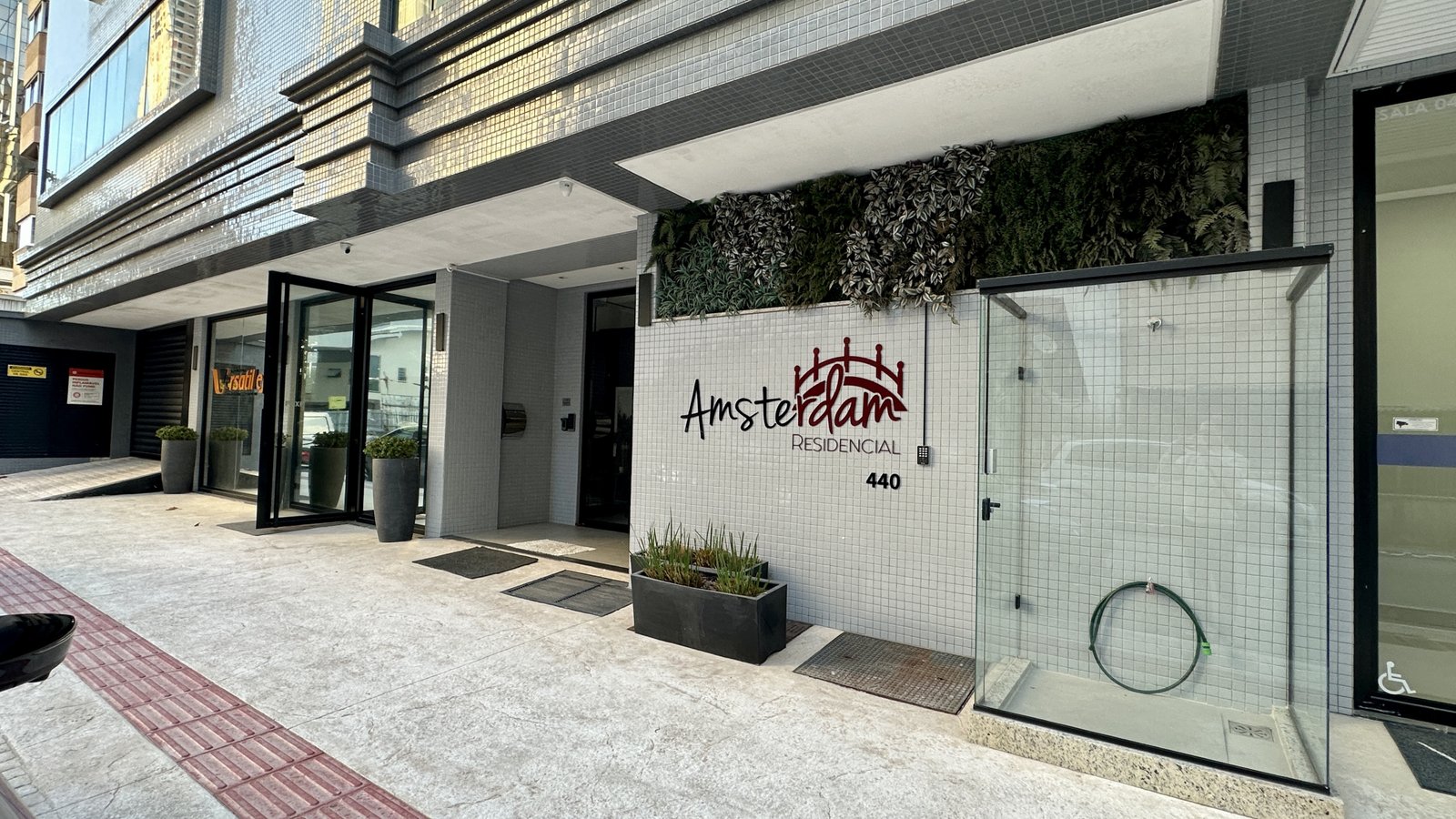 Apartamento, AMSTERDAM, Meia Praia