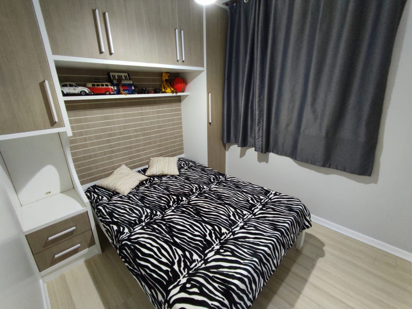 Apartamento, MEIA PRAIA, Meia Praia