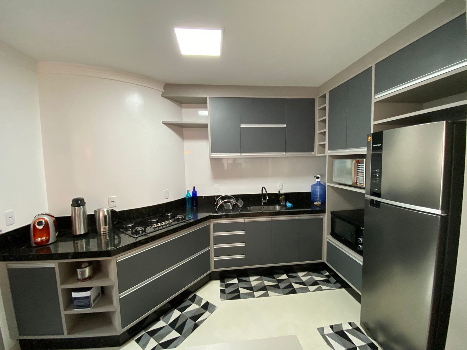 Apartamento, ATLANTIS, Meia Praia