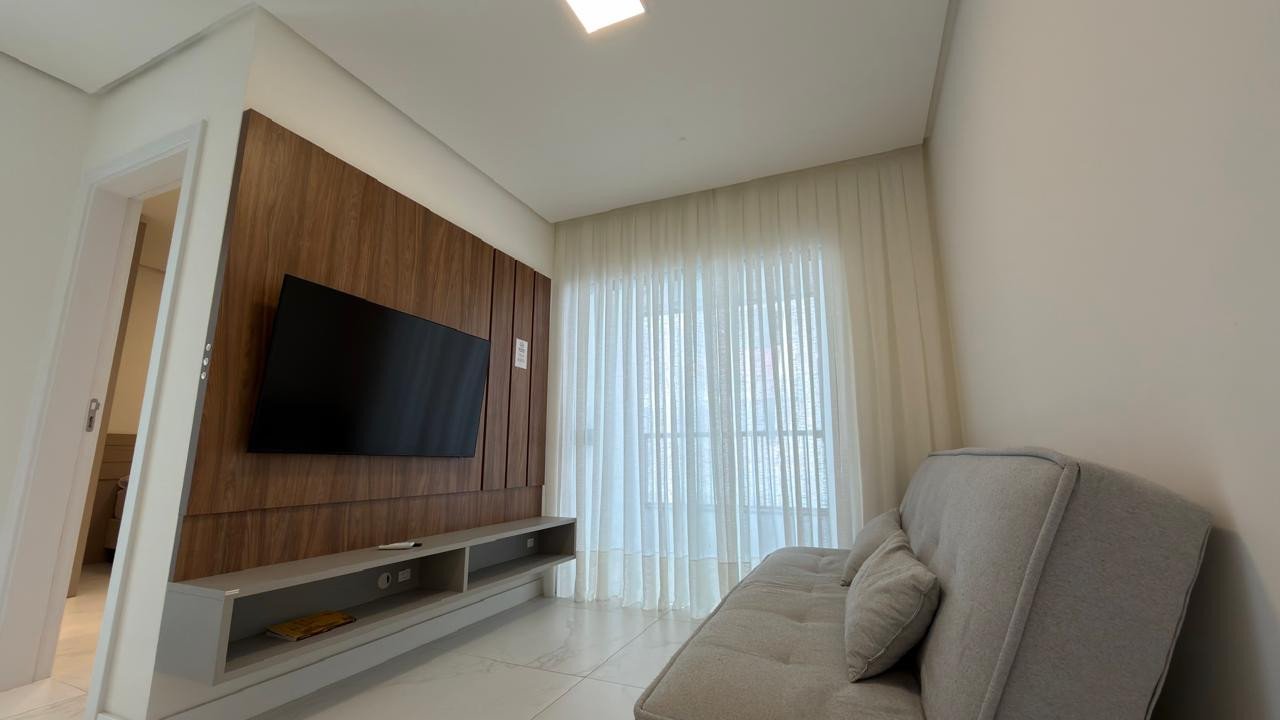 Apartamento, SCENARIUM TOWER, Morretes