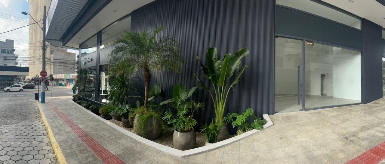 Loja-Salão, 43 m² - Foto 3