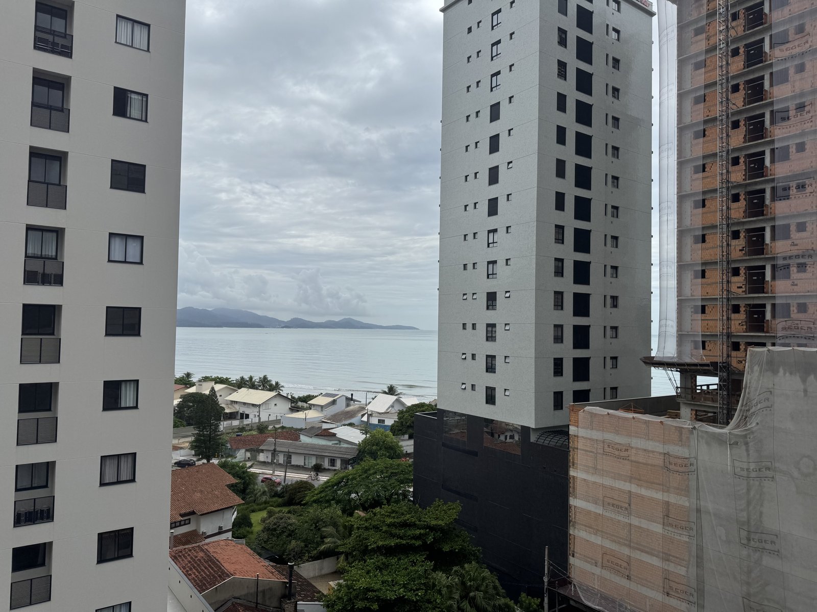 Apartamento, NAUTIK CLASS, Balneário Perequê