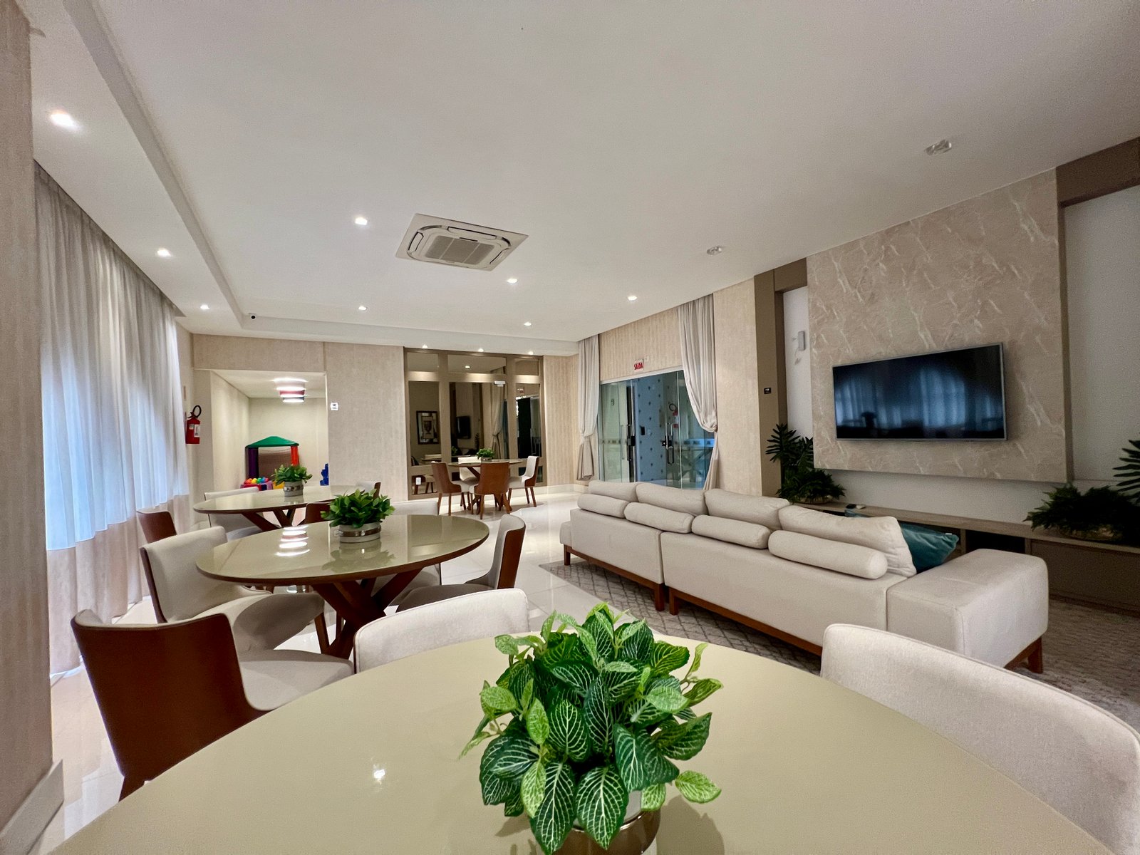 Apartamento, MÔNACO, Meia Praia
