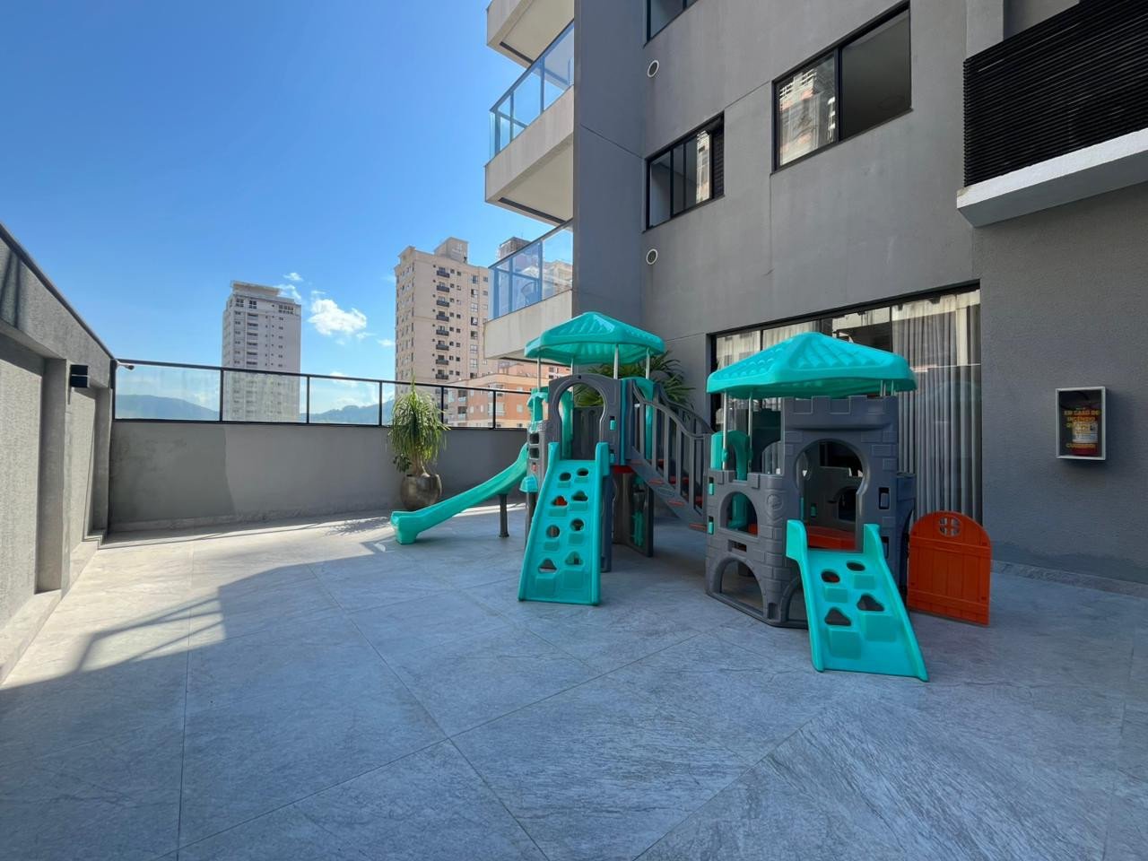 Apartamento, MARIA VALENTINA, Morretes