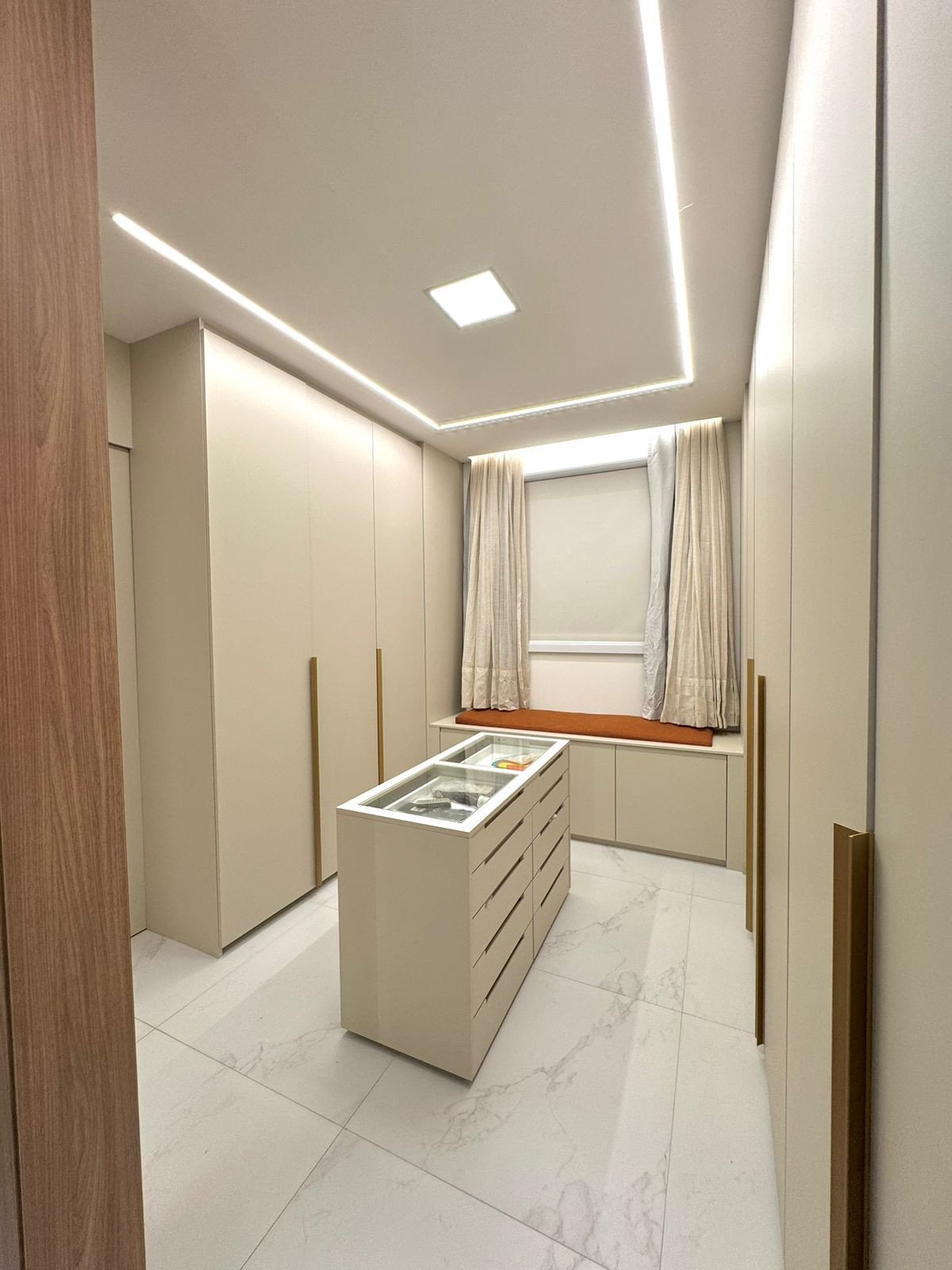 Apartamento, CAPADÓCIA, Centro