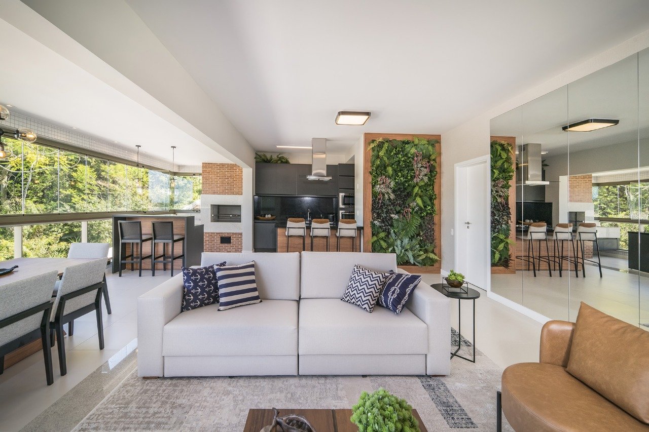 Apartamento, 4 quartos, 151 m² - Foto 8