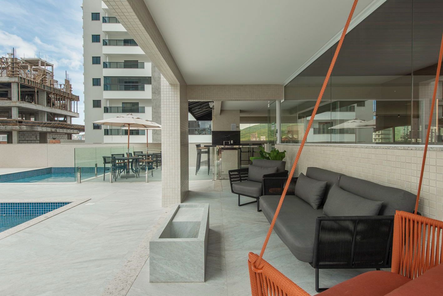 Apartamento, CITTA DI TRENTO, Balneário Perequê