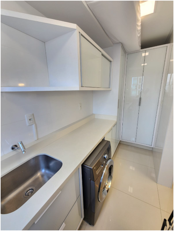 Apartamento, MOUNT SINAI, Meia Praia