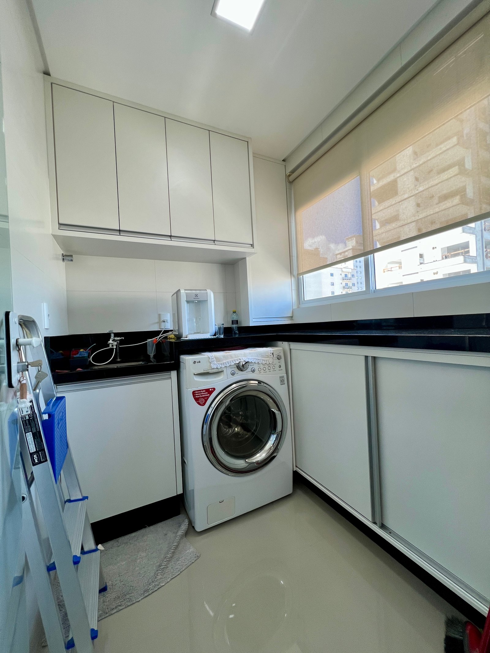 Apartamento, SAINT PATRICK, Meia Praia