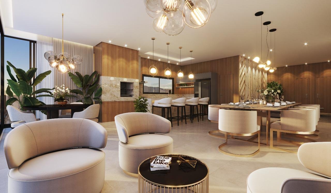 Apartamento, SHANGHAI, Meia Praia