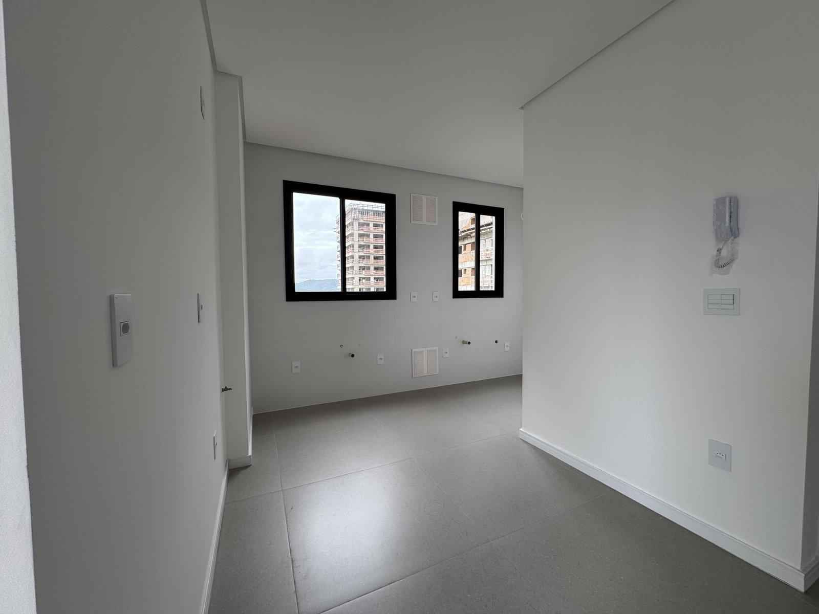 Apartamento, NAUTIK CLASS, Balneário Perequê