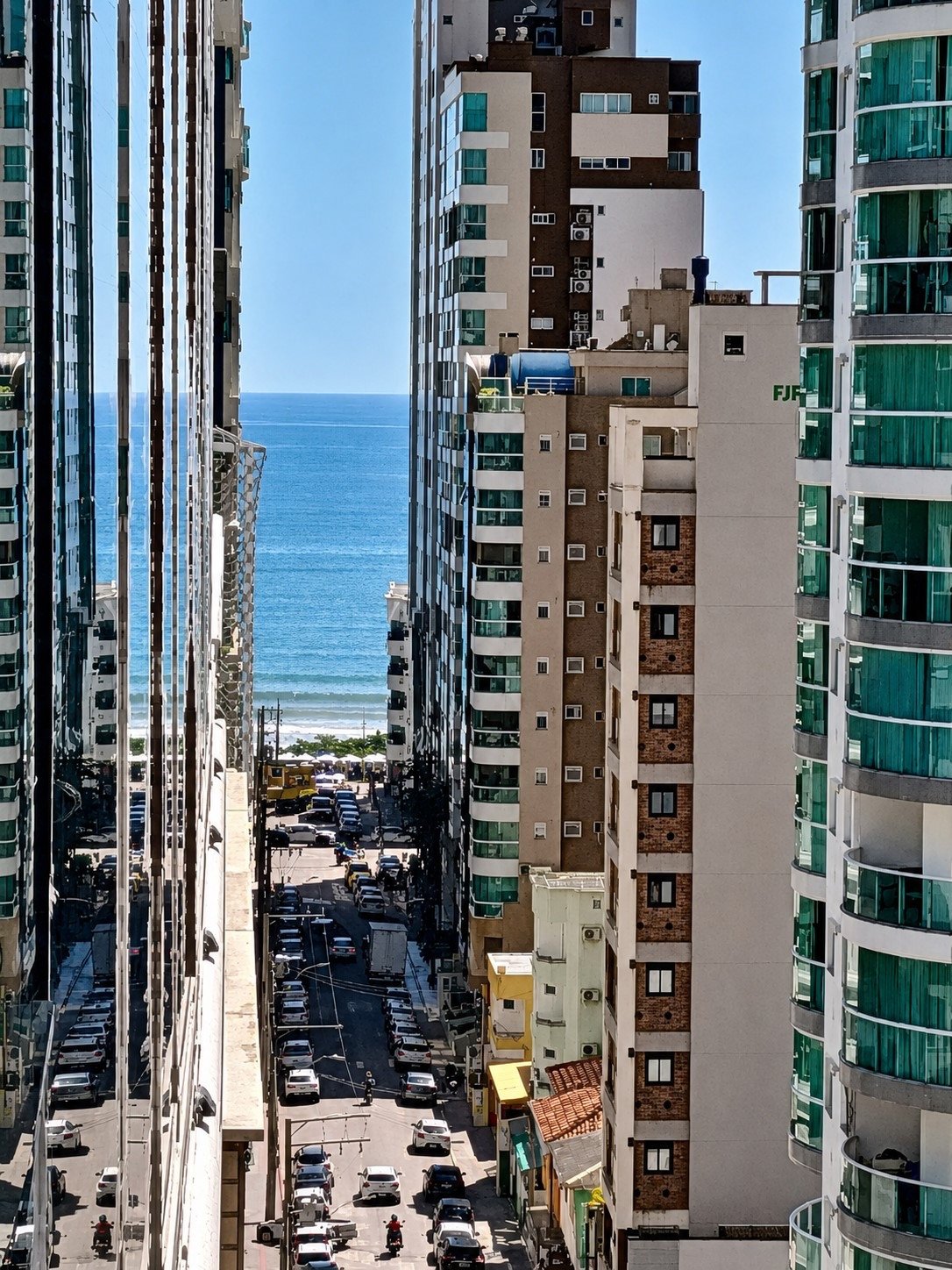 Apartamento, SOLAR IMPERIAL, Meia Praia