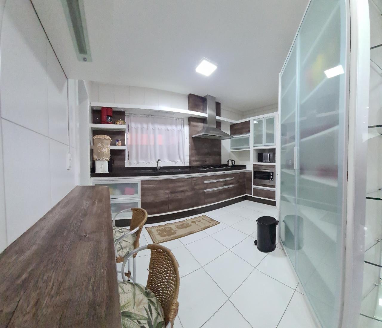Apartamento, PACIFIC RESIDENCE, Centro