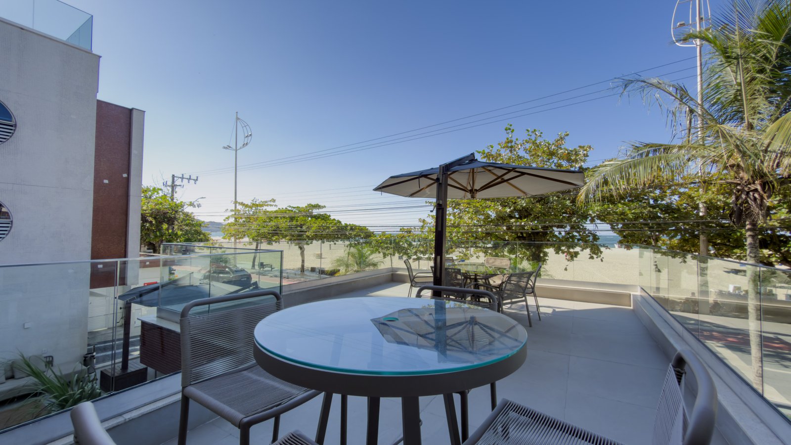 Apartamento, NUMBER ONE, Centro