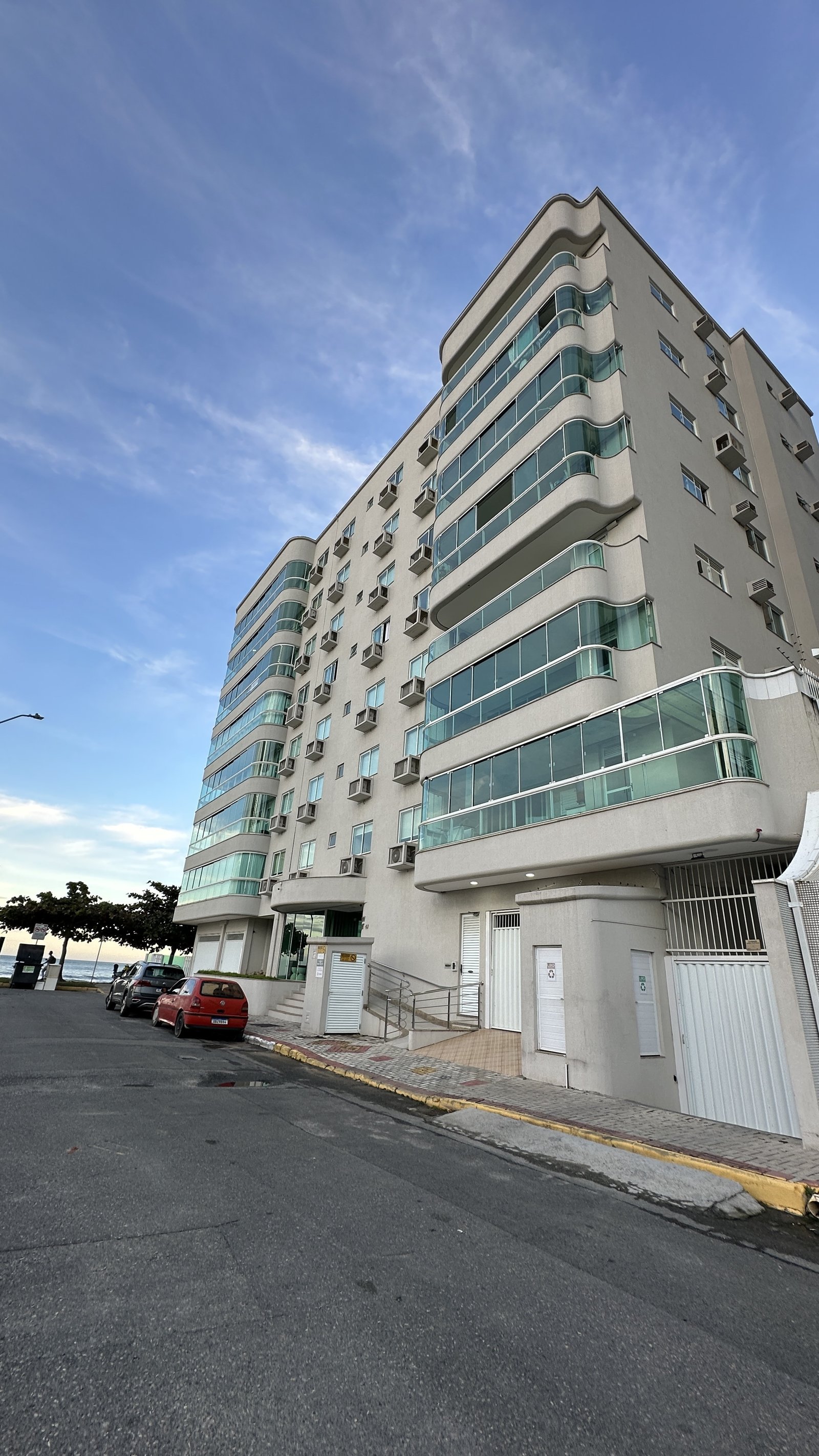 Apartamento, KRUEGER, Meia Praia