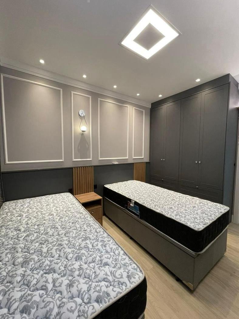 Apartamento, NETUNO, Balneário Perequê