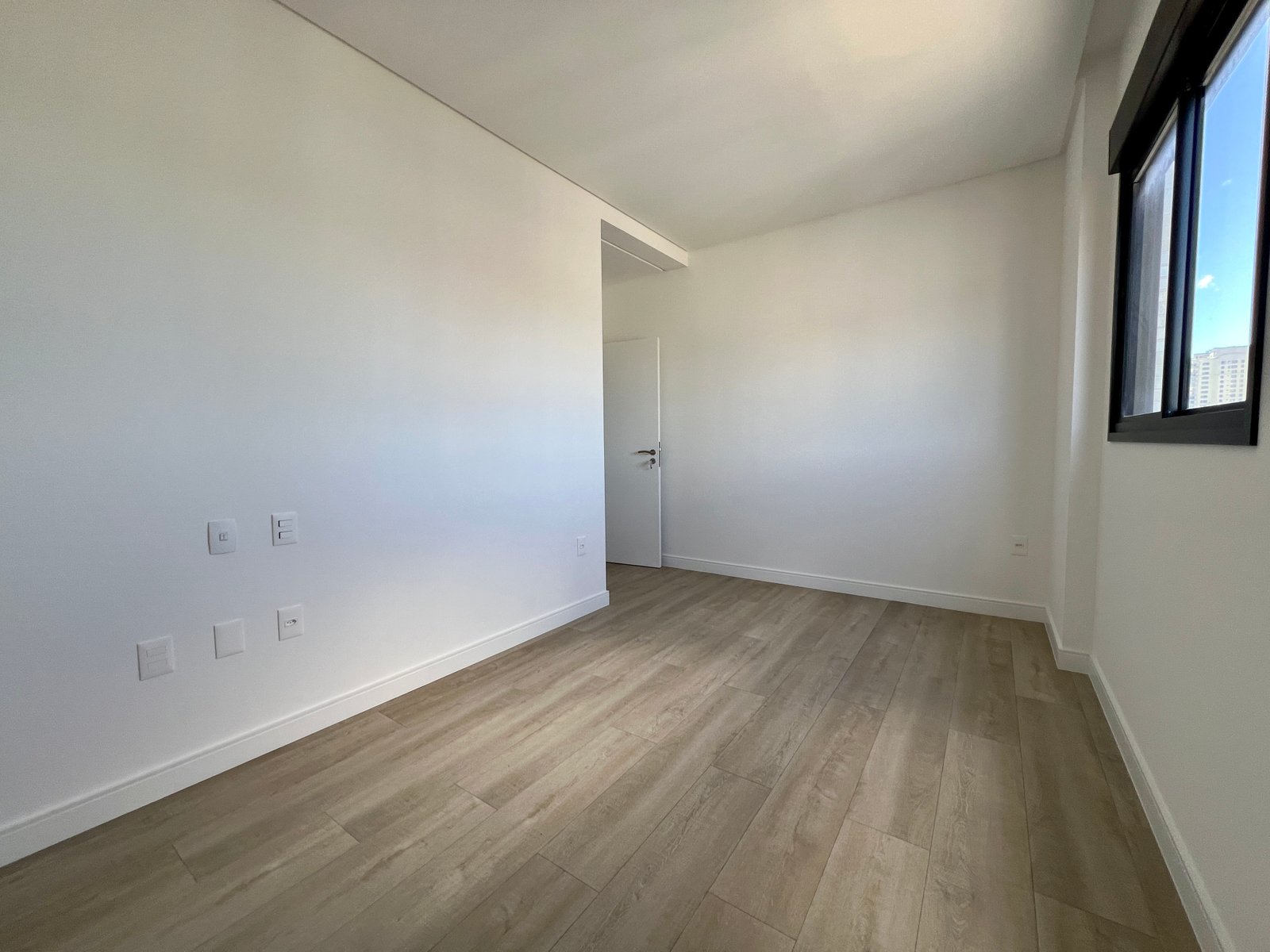 Apartamento, ACQUA BLUE, Meia Praia