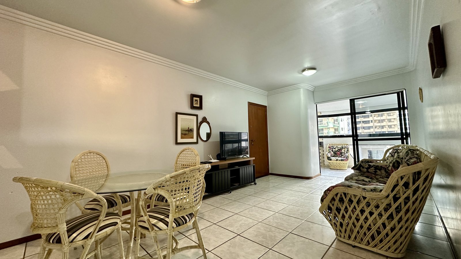 Apartamento, SONHO DE VERÃO, Meia Praia