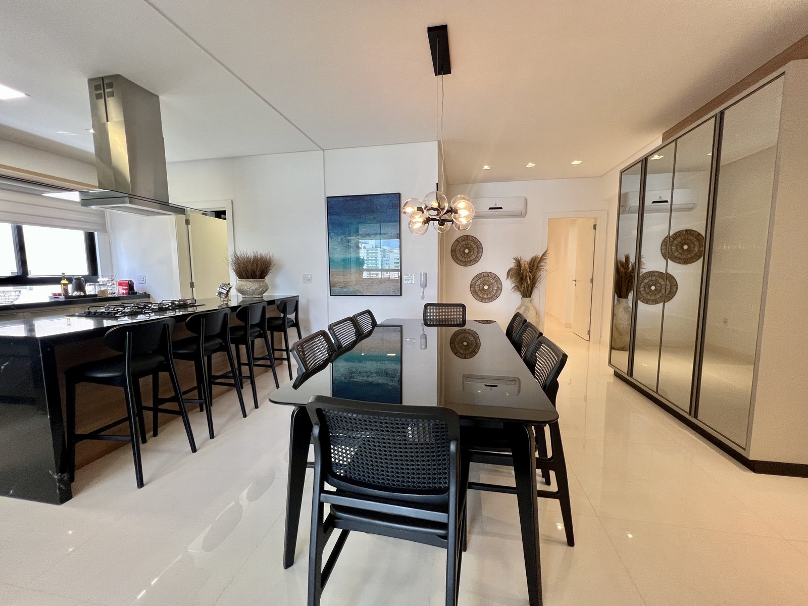 Apartamento, MAISON GARDEN, Meia Praia