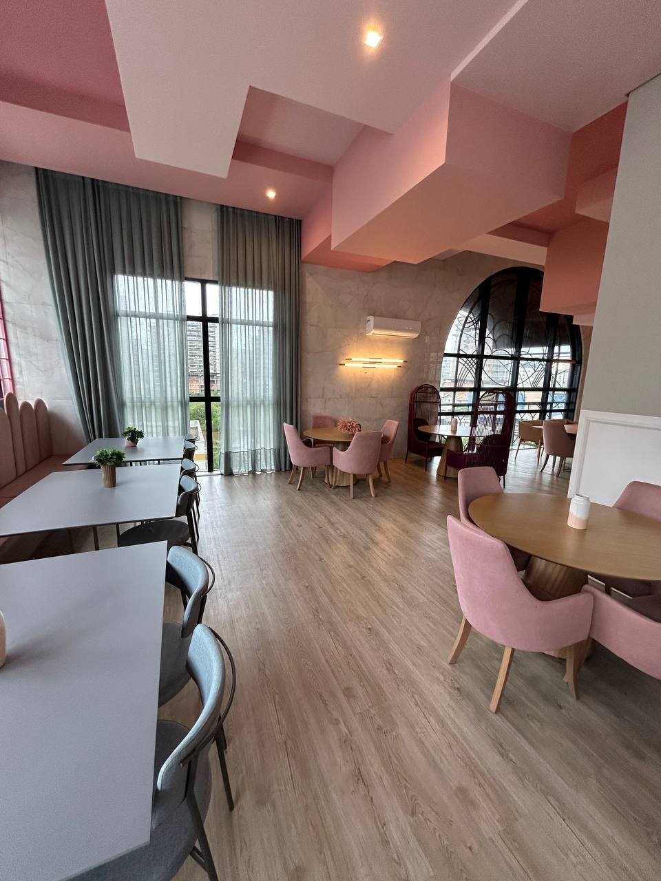 Apartamento, MAISON GARDEN, Meia Praia