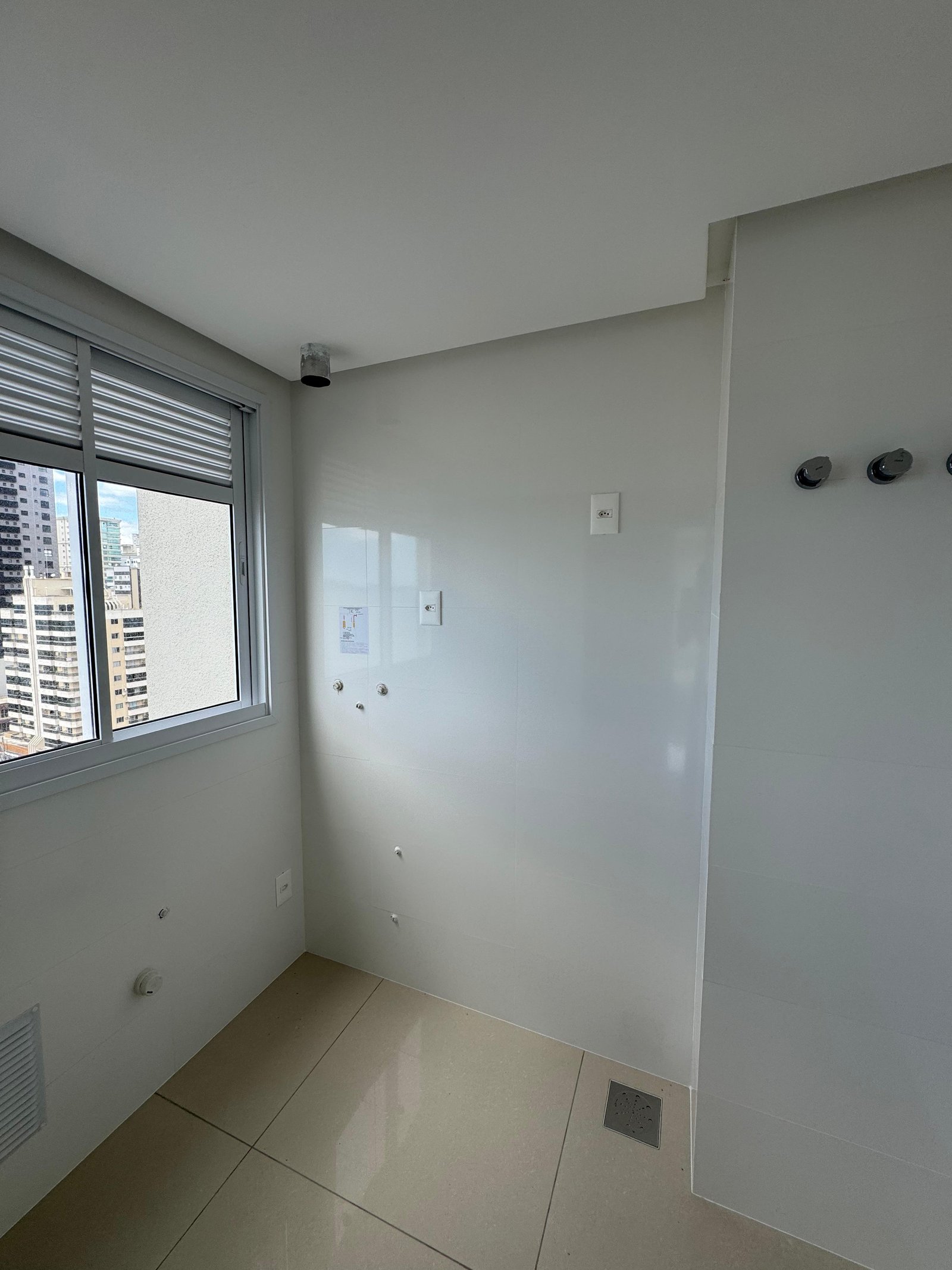 Apartamento, LE BIARRITZ, Meia Praia
