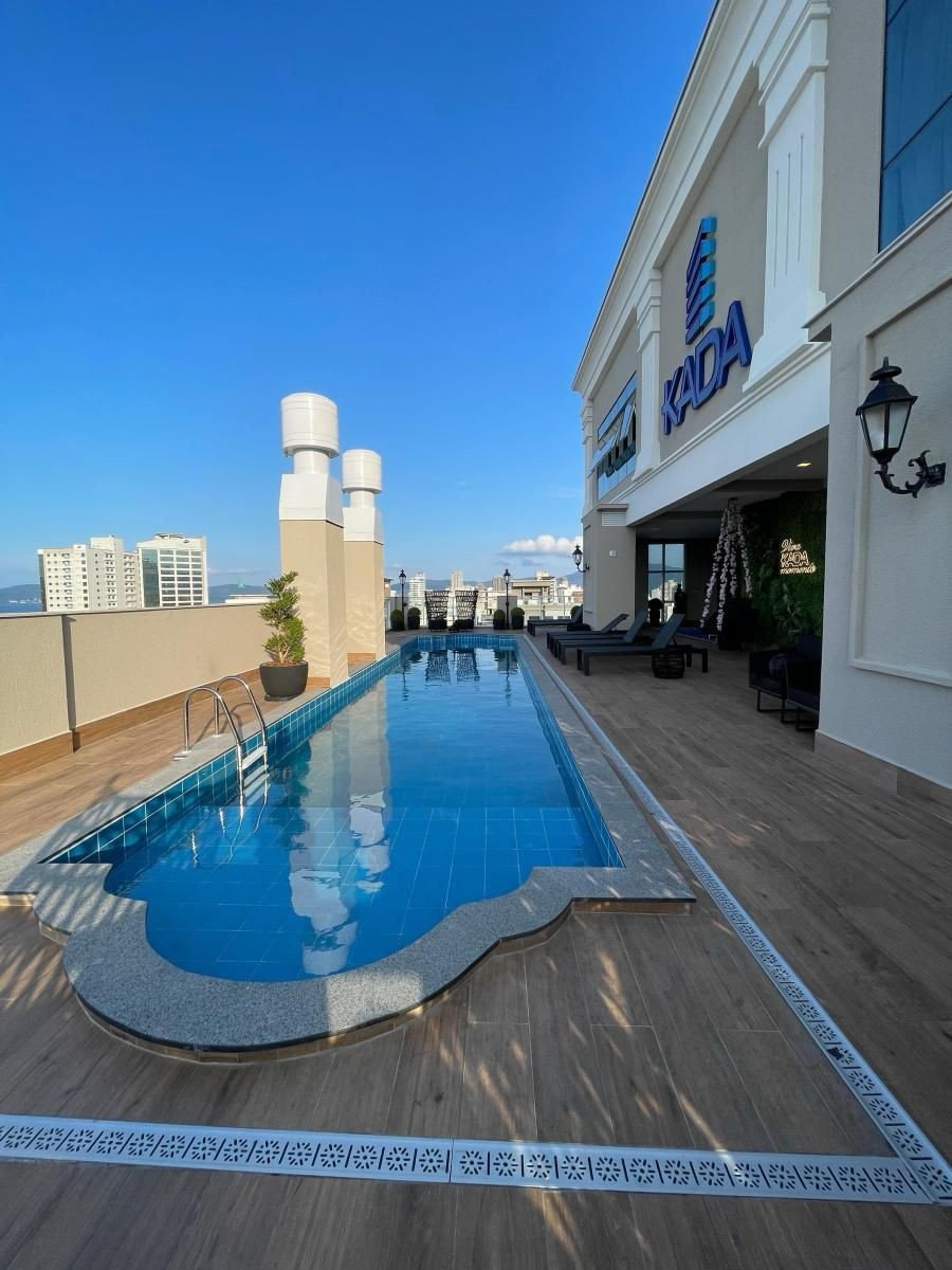 Apartamento, CHATEAU AVENUE, Morretes