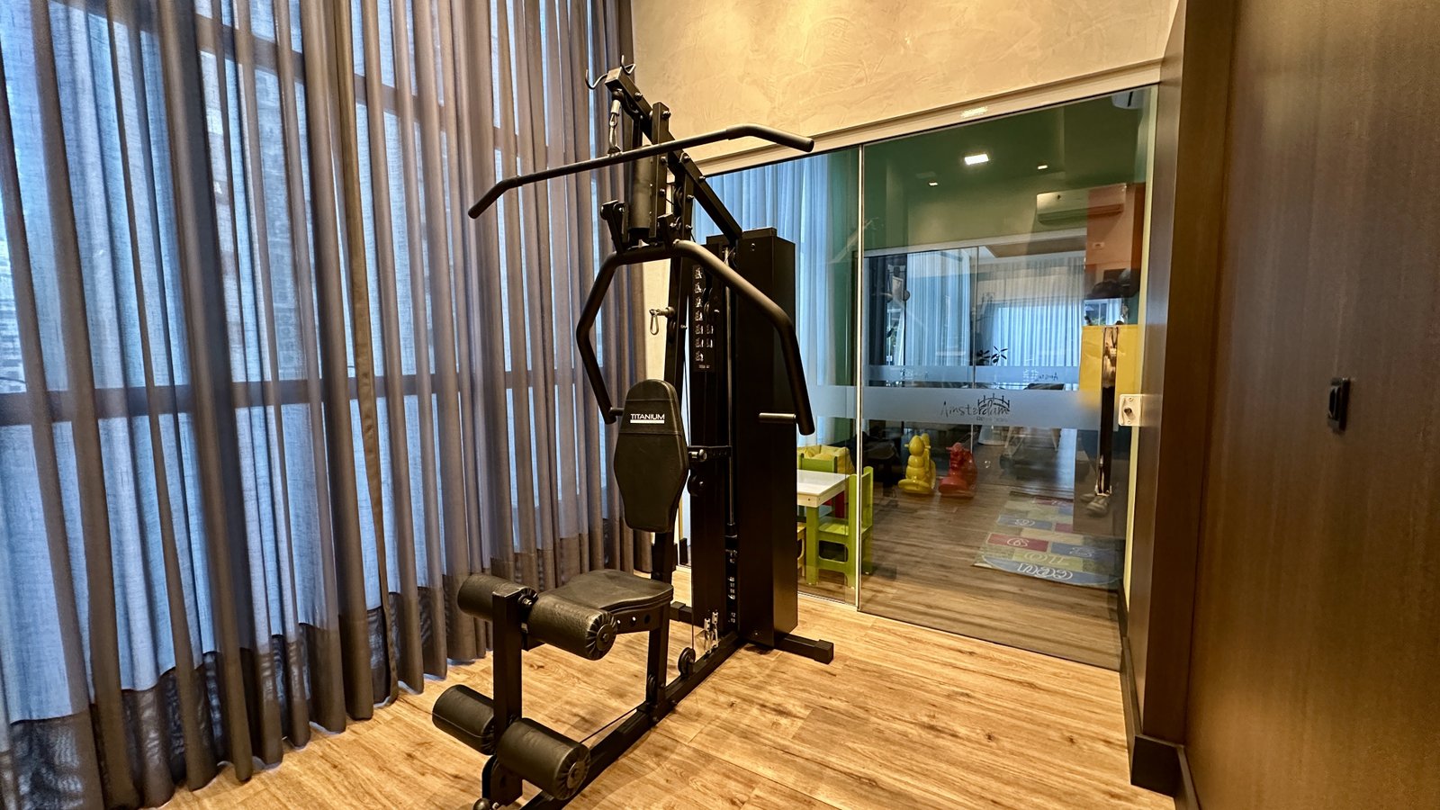 Apartamento, AMSTERDAM, Meia Praia