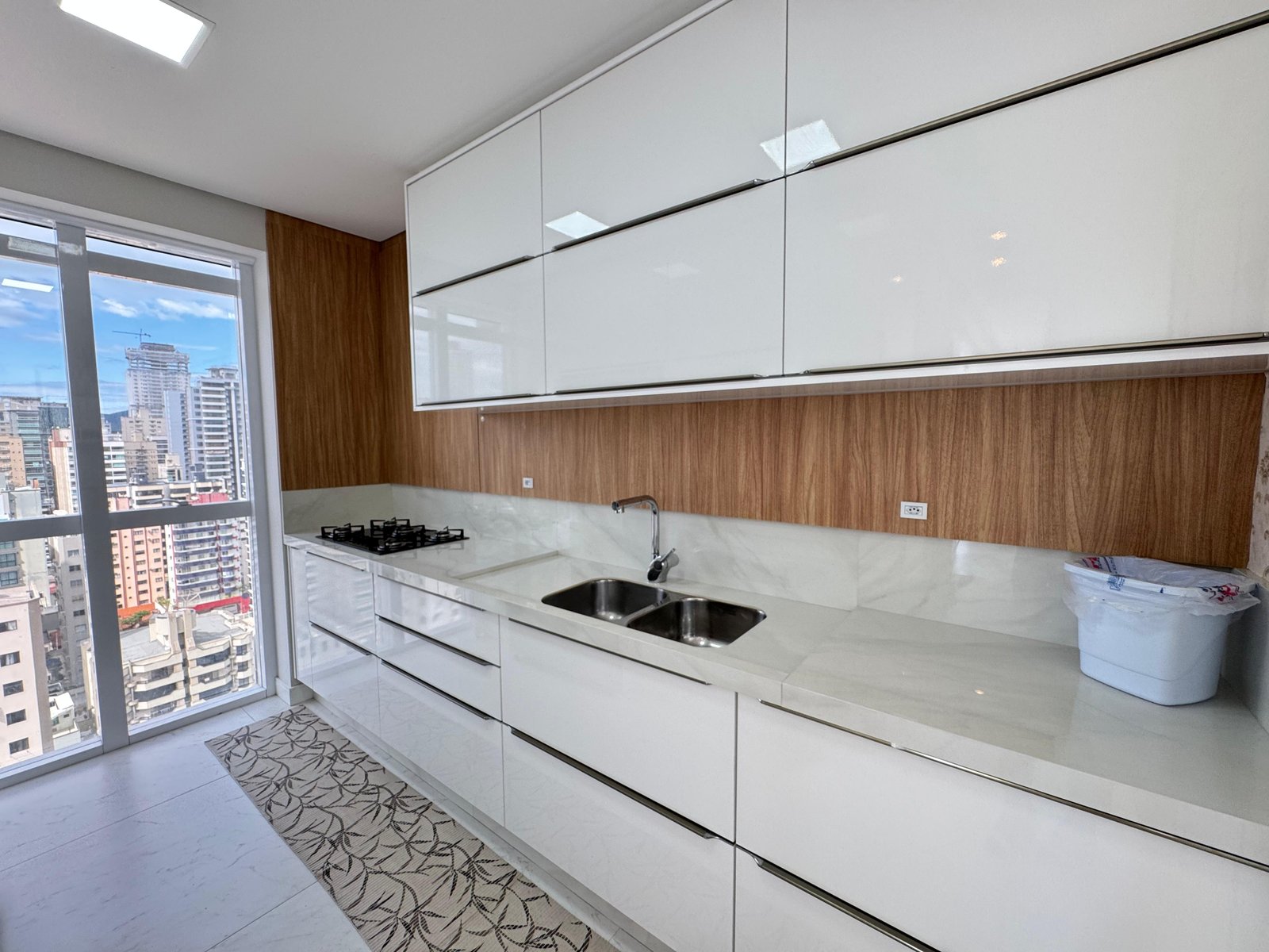 Apartamento, VISION TOWER, Meia Praia