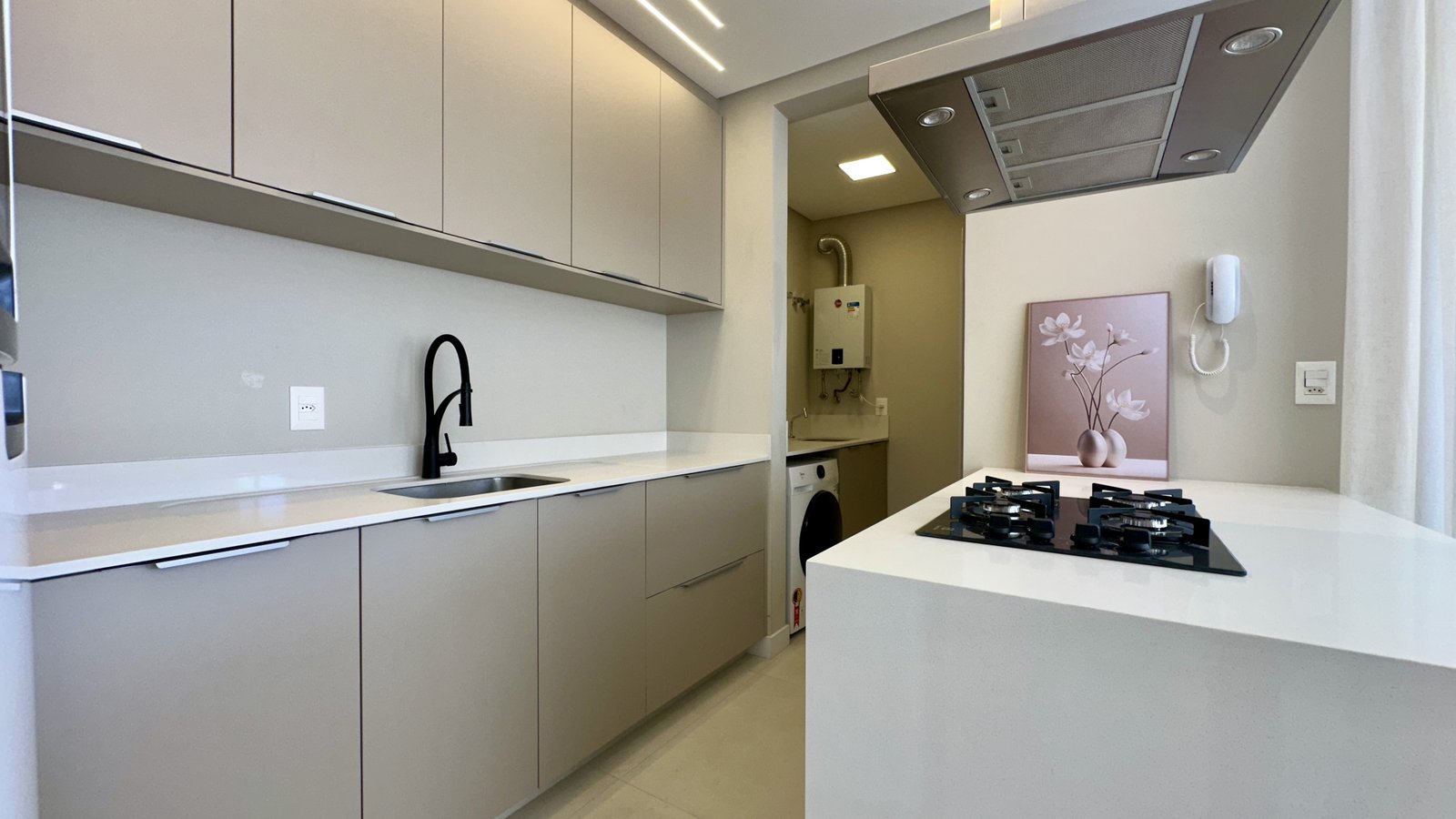 Apartamento, TORRES DI FIRENZE, Centro
